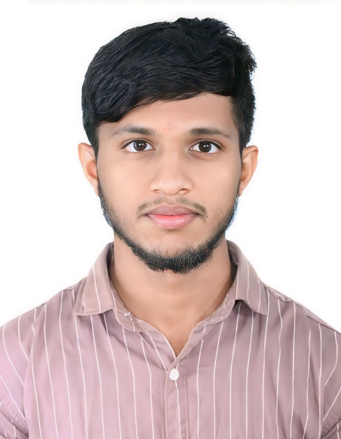 AJITHKUMAR